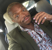 Somizi