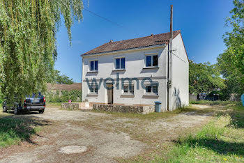 maison à Saint-sebastien-sur-loire (44)