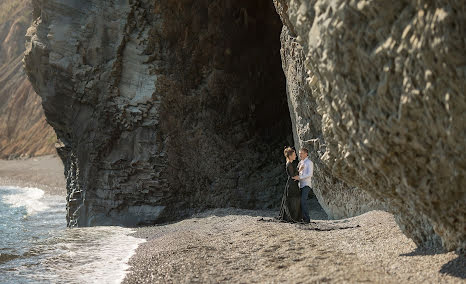 Fotógrafo de bodas Olga Selezneva (olgastihiya). Foto del 29 de junio 2017