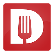 Descuentos en Restaurantes  Icon