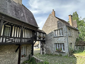 moulin à Saint-Yon (91)