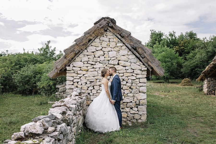 Свадебный фотограф Laszlo Vegh (laca). Фотография от 2 июля 2018