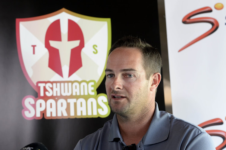 The Titans head coach and former SA wicketkeeper-batsman Mark Boucher says he has been a victim of abuse from certain portions of the media.