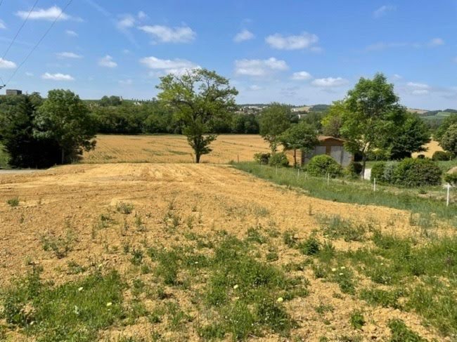 Vente terrain  1027 m² à Castelnaudary (11400), 62 764 €