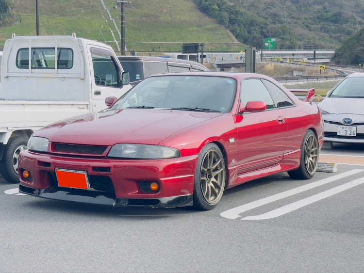 nismo🍁さんが投稿した日産・NISSAN・SKYLINE・ECR33・ECR33スカイラインに関するカスタム事例の投稿画像4枚目