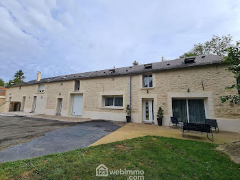 maison à Milly-la-Forêt (91)