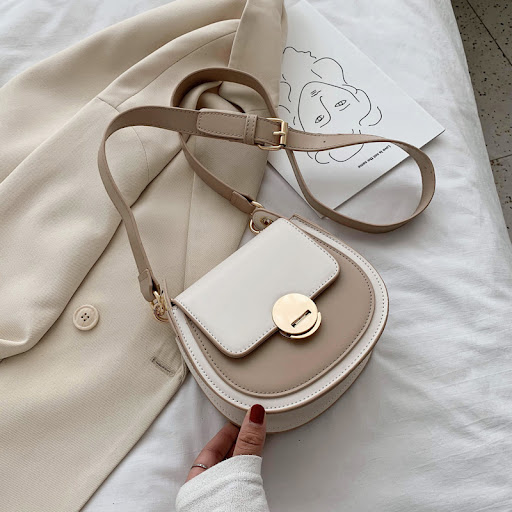 Title 8, Womens popular new trendy messenger bag hit co...