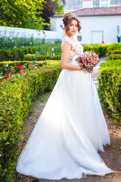 Wedding photographer Valeriy Zonov (wundermann). Photo of 18 October 2018