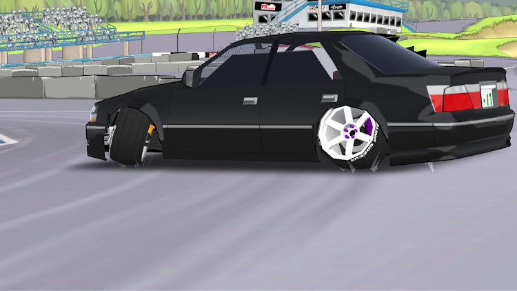 ゆうきさんが投稿したFR Legends・FRLegendに関するカスタム事例の投稿画像2枚目