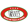 Vinny's, Banashankari Stage 2, Bangalore logo