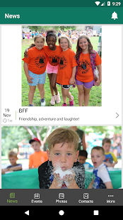 Tall Pines Day Camp(圖3)-速報App
