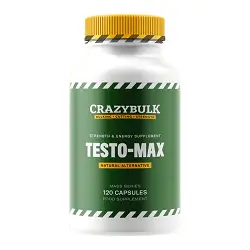 Testo Max