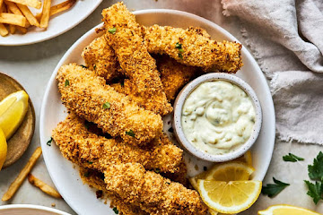 Fish Sticks