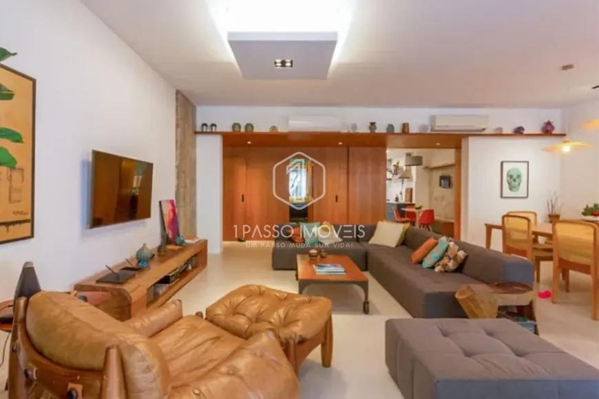 Ver mais detalhes de Apartamento em Copacabana - Rio de Janeiro/RJ