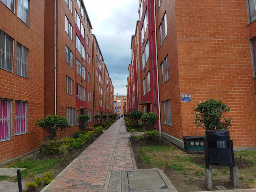 Apartamento En Venta - Ciudad Tintal, Bogota