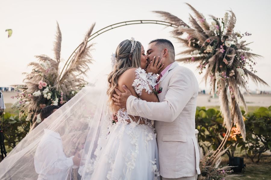 Fotógrafo de casamento Vicente Ledesma Ealo (visoledesma). Foto de 15 de fevereiro