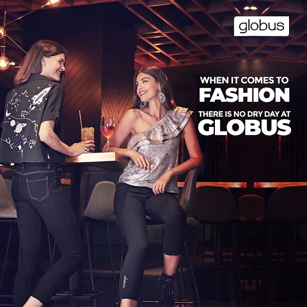 Globus photo 