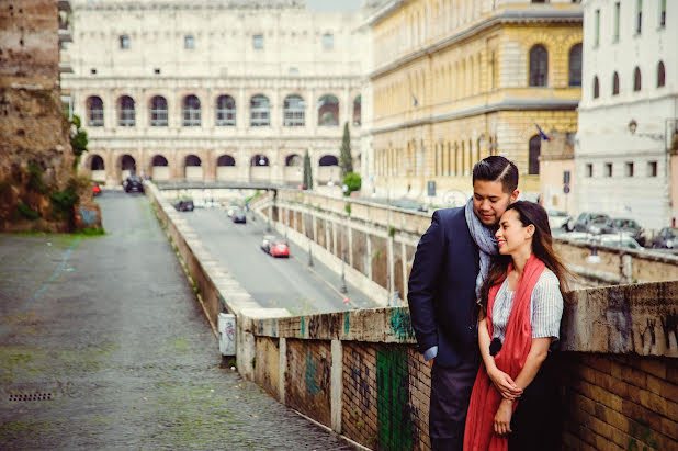 Fotografo di matrimoni Olga Angelucci (olgangelucci). Foto del 21 febbraio 2022