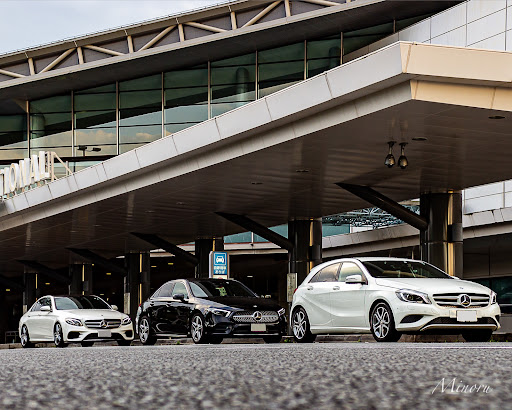 Aクラス ハッチバックのMercedes-Benz・ベンツ・AMGライン・オフ会 ...