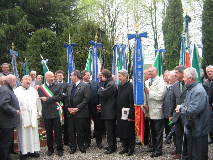 La loro forza è l'unione. di Vali