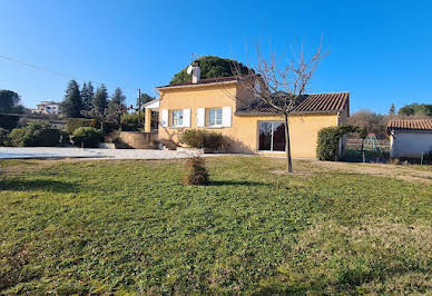 Villa with pool and terrace 2