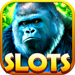 Mighty Gorilla Slot Machines Apk