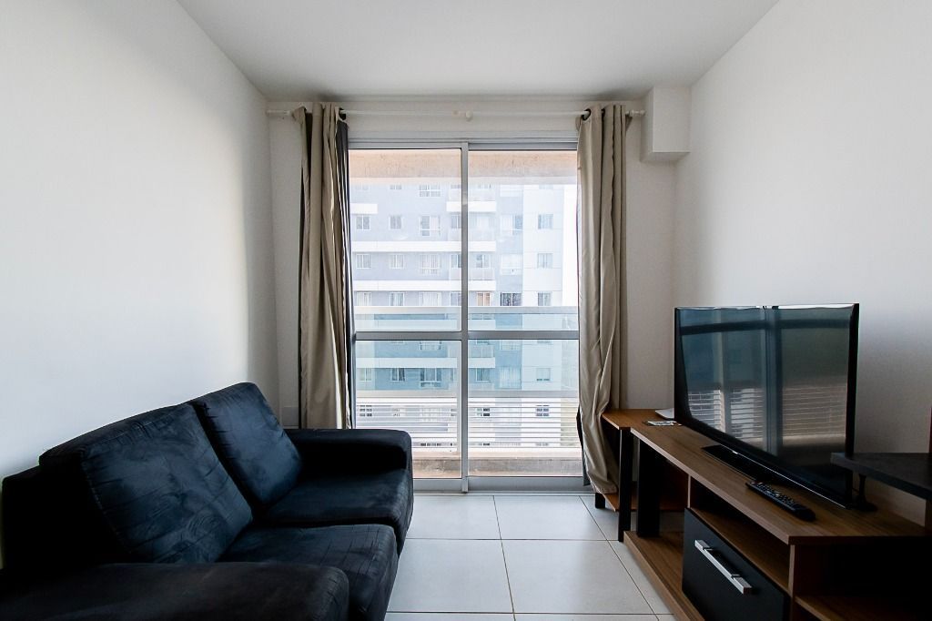 Apartamentos à venda Águas Claras Sul