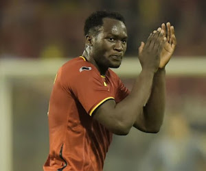 40 miljoen voor Lukaku