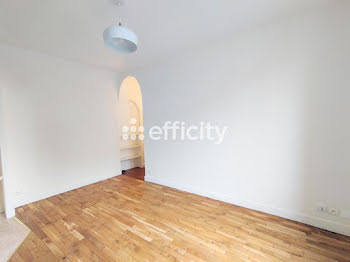 appartement à Boulogne-Billancourt (92)