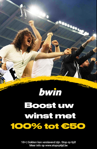 bwin - Sportweddenschappen App