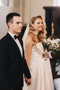 Vestuvių fotografas Živilė Poškutė (whiteshotphoto). Nuotrauka 2021 sausio 26