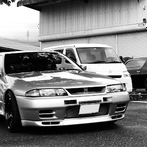 スカイライン GT-R BNR32