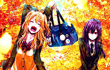 Citrus Wallpapers New Tab small promo image