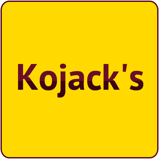 Kojack's Restaurant 旅遊 App LOGO-APP開箱王