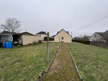 maison à Château-la-Vallière (37)