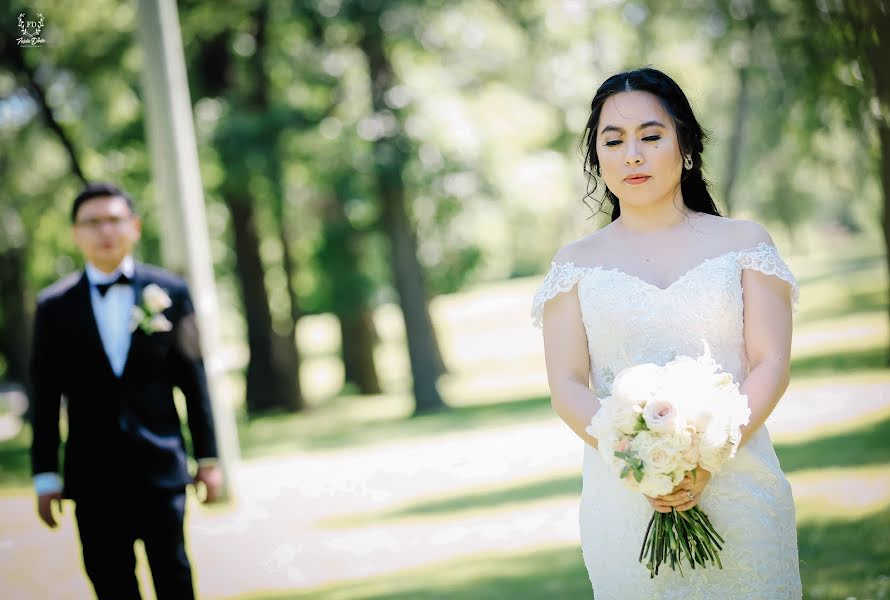 Photographe de mariage Ferdie Tejuco (ferdietejuco). Photo du 31 mai 2019