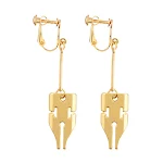 Ear clip E82
