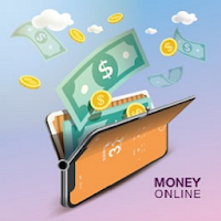 Make Money Cash - Earn Money Online