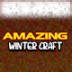 Download Amazing Winter Craft Survival & Adventure For PC Windows and Mac