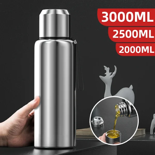 Title 11, 316 Stainless Steel Insulated Cup for Men Large...