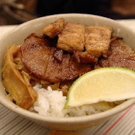 永樂燒肉飯