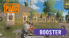 Booster for PUBG - Game Booster 60FPSのおすすめ画像2