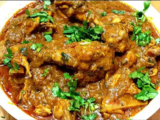 Chicken Curry