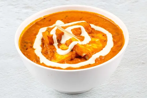 Paneer Butter Masala