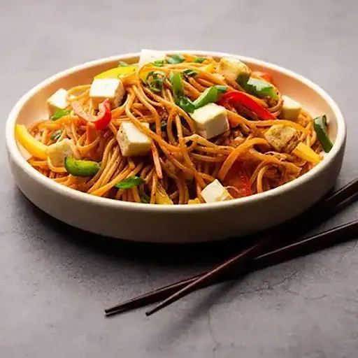 Paneer Noodle