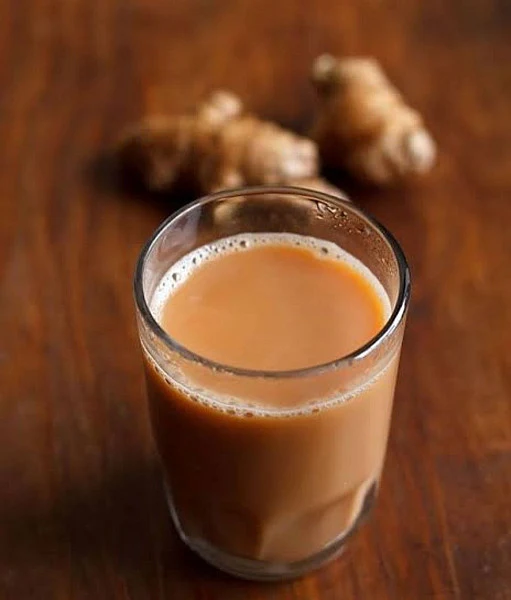 Ginger Chai (500ML)