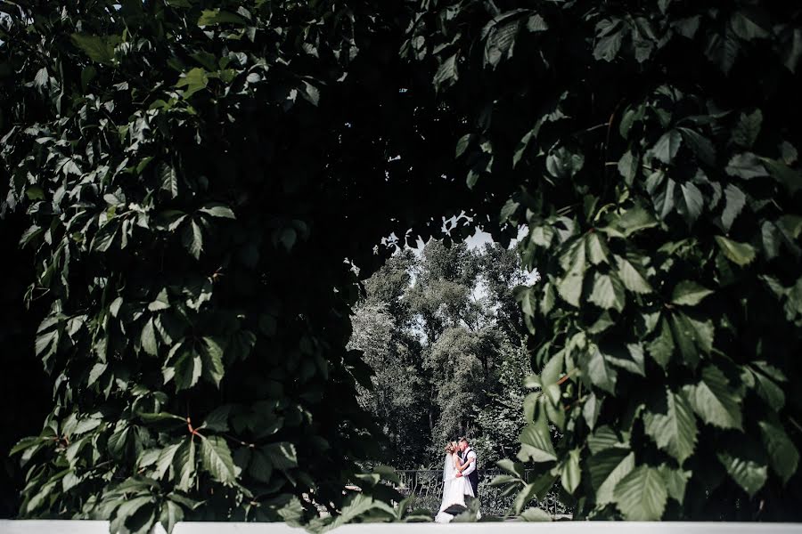 Photographe de mariage Oleg Shubenin (shubenin). Photo du 12 juillet 2022