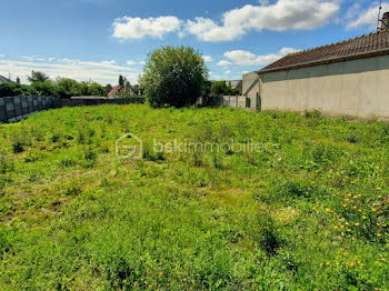 terrain à Givenchy-en-Gohelle (62)