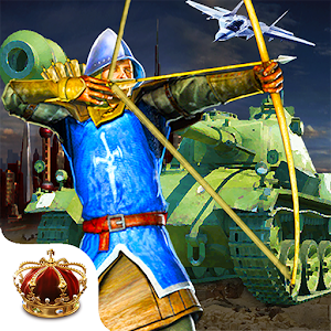 Conflict of Nations : Rise Wars 9.0.6 Icon