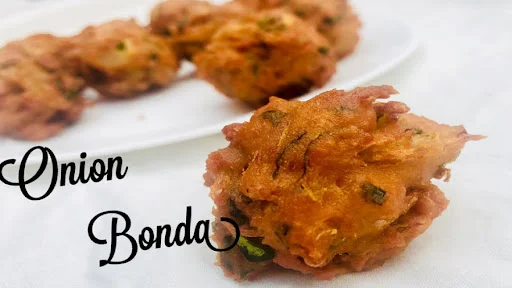 Pulibongaralu ( Onion Bonda) (4)